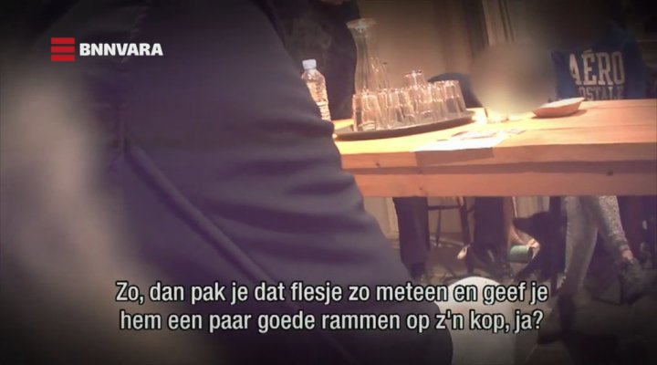 Rambam gaat undercover bij hondentrainingen. NU op NPO 3. #rambam #hondentrainingen #honden