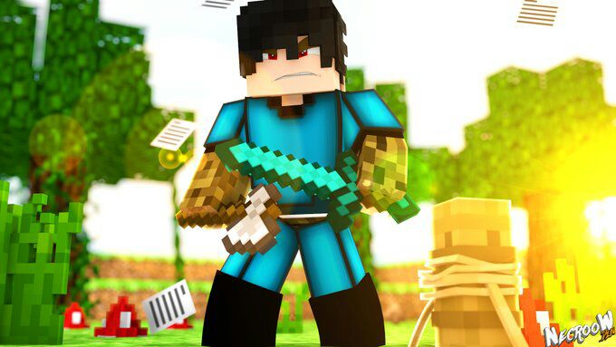 [Wallpaper]
By : @NecrooDZN
For: @TiuEpico