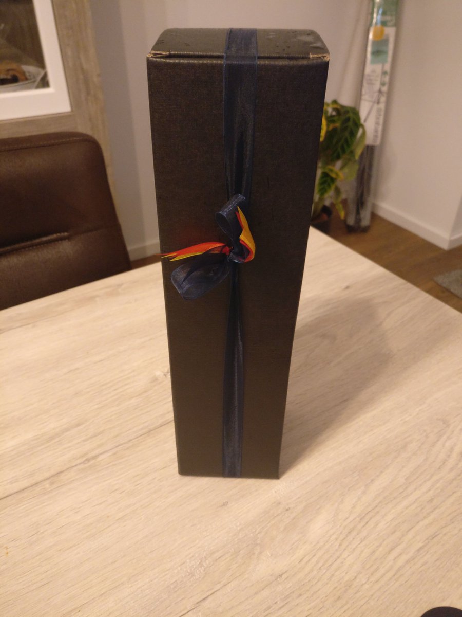SvenBru's tweet photo. Thanks @abcgroep @ABC_stars_  #present #MCSD https://t.co/tTH8oHSpjv