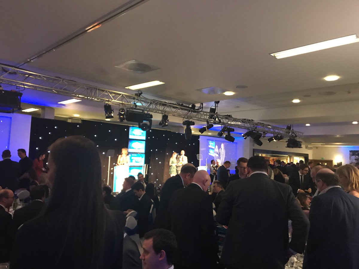 LMSportsAwards's tweet image. Time for a spot of Bingo! #LMSA2017 #StandupSitDown