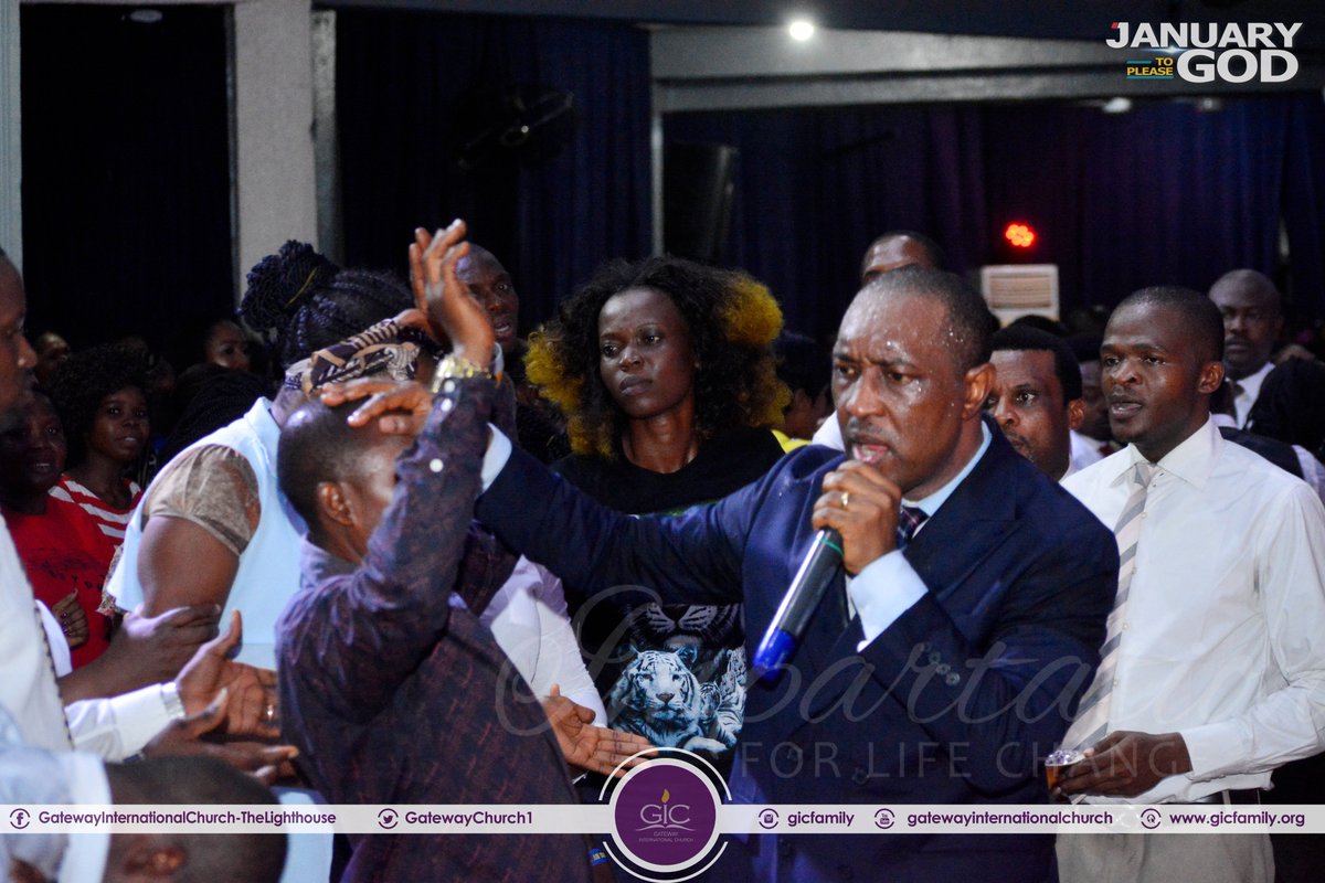 GICfamily's tweet photo. Any mystery holding your destiny under heave loses you NOW in Jesus’ name! @GEORGEIZUNWA #Godfirst #GICfamily #impact #leadership #mentoring #FirstThingsFirst #2018 #DueOrder #Prophetic #Priorities #Destiny #TheArk #PastorGeorgeIzunwa #J2PG https://t.co/nc2SYbsr2v