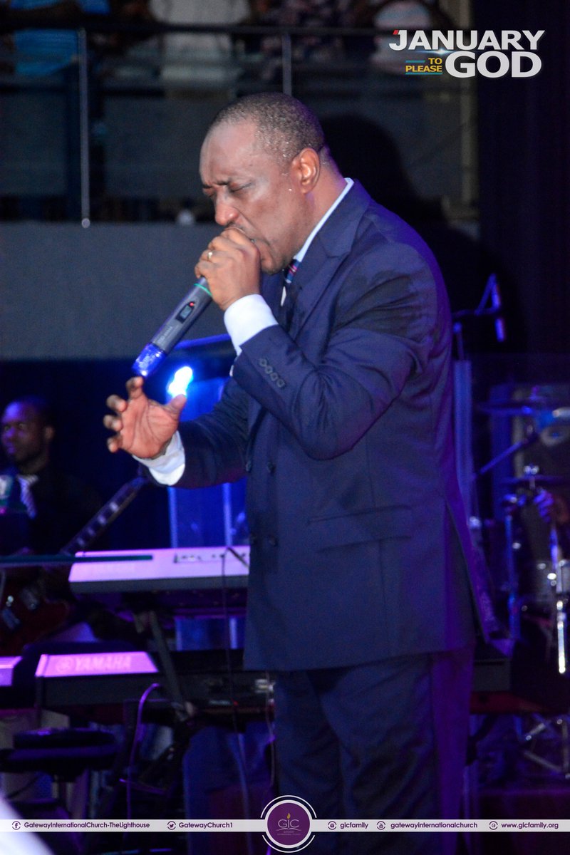 GICfamily's tweet photo. Any mystery holding your destiny under heave loses you NOW in Jesus’ name! @GEORGEIZUNWA #Godfirst #GICfamily #impact #leadership #mentoring #FirstThingsFirst #2018 #DueOrder #Prophetic #Priorities #Destiny #TheArk #PastorGeorgeIzunwa #J2PG https://t.co/nc2SYbsr2v