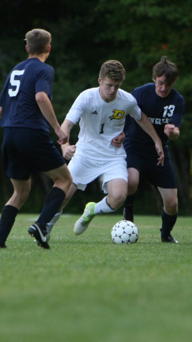 adamshancock44's tweet photo. I am very excited to announce that I have verbally committed to Northwood University to further my soccer and acedemic career. Go Timberwolves! https://t.co/6xWkFBTtEv