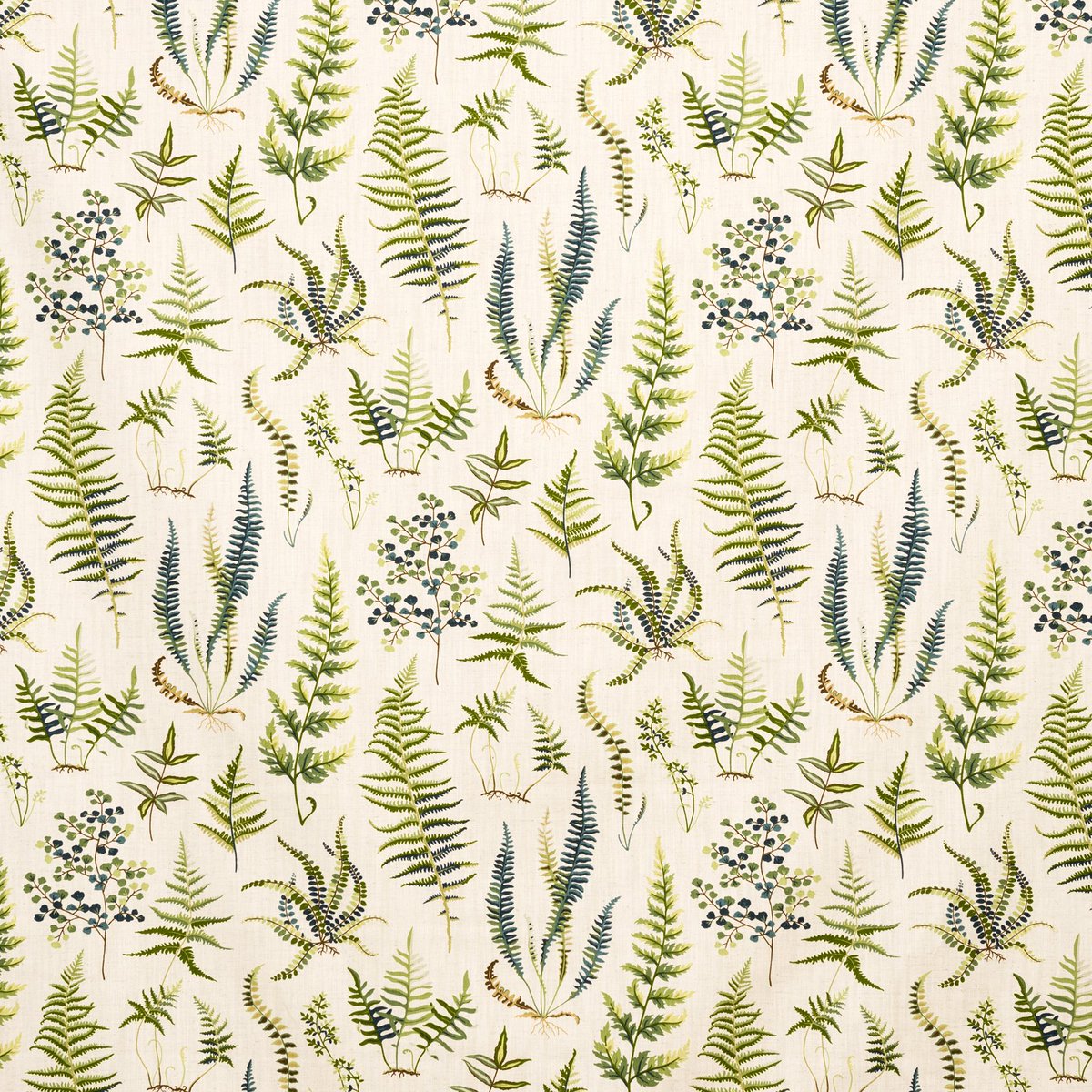 Bring a laid-back feel to curtains, cushions and upholstery with our harmonious cotton-linen unions #colourmyhome #scattercushions #upholstery #interior4all #scandinavianstyle #scandinavianhome