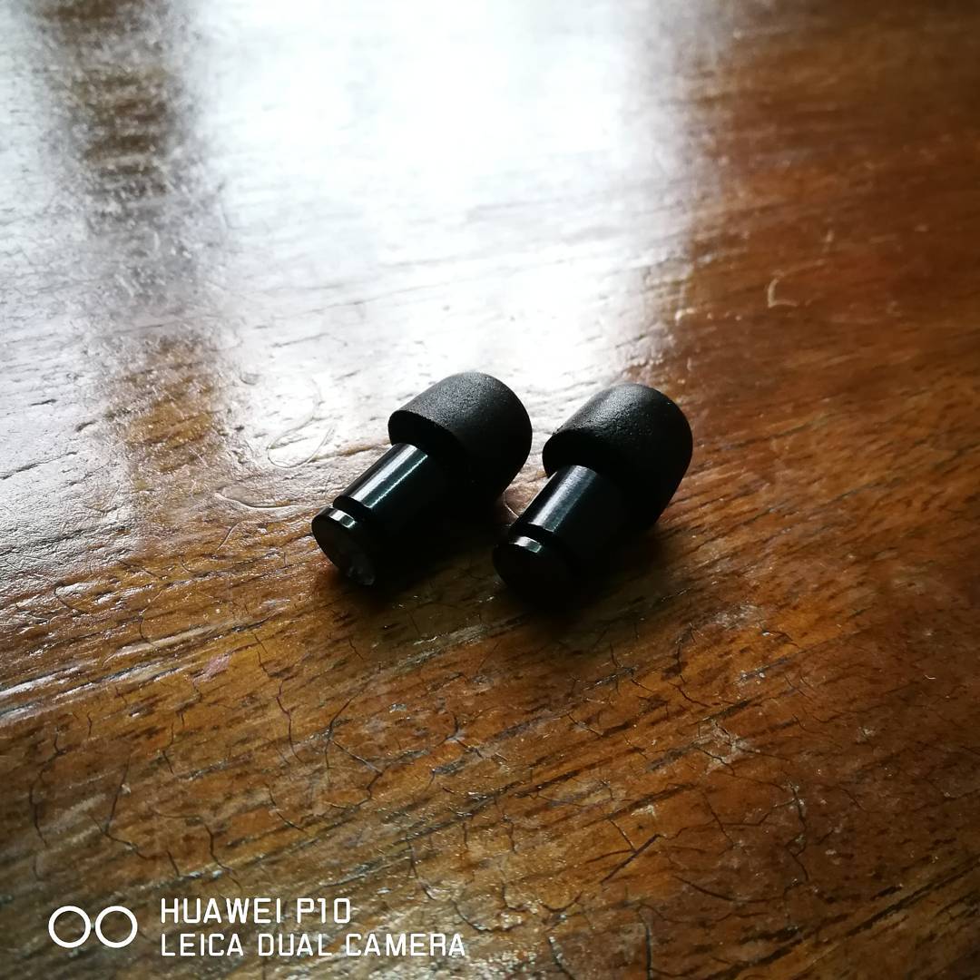 flareaudio's tweet image. Our classic black #Isolates are a great choice for a discreet and highly functional #earprotector choice. 📷: shianfeng ow.ly/FHey30hwGeG
