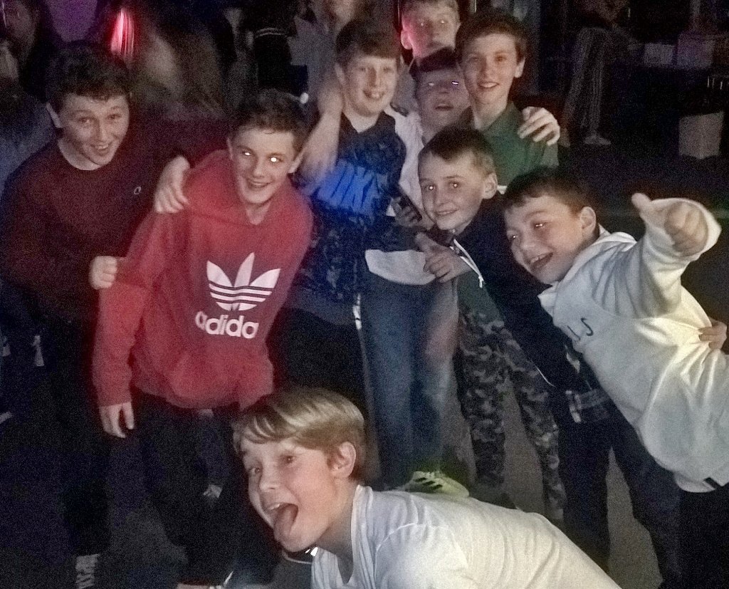 Oratory_SPH's tweet photo. SPH social #discomoves #queenannes #greatfun https://t.co/twkce0SkRm