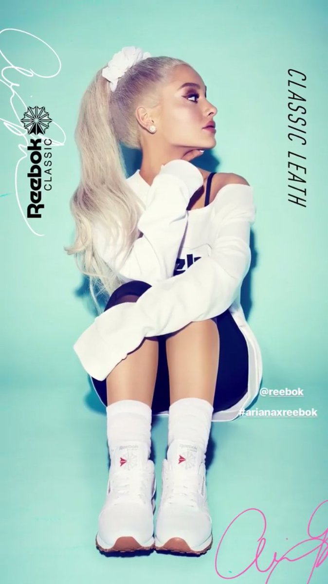 Ariana Votes Brasil tweet media