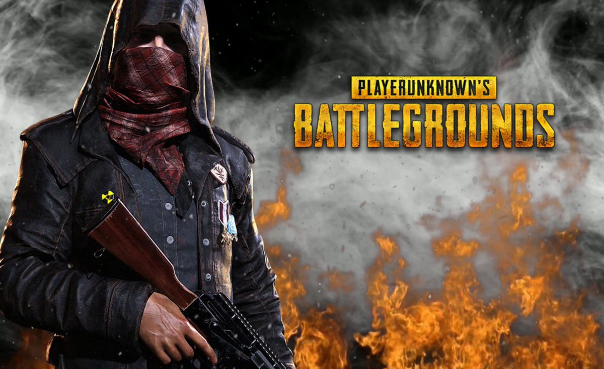 Artwo's tweet photo. Finalement, ce sera un LIVE sur du PUBG 😀 => https://t.co/71TICTloPH https://t.co/EoBh3phdya