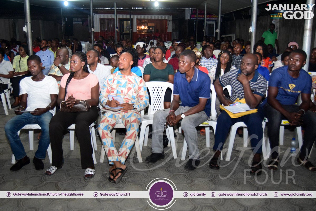 GICfamily's tweet photo. JESUS EXCEEDS EXPECTATIONS! @GEORGEIZUNWA #Godfirst #GICfamily #impact #leadership #mentoring #FirstThingsFirst #2018 #DueOrder #Prophetic #Priorities #Destiny #TheArk #PastorGeorgeIzunwa #J2PG https://t.co/o7bZpYtfvL