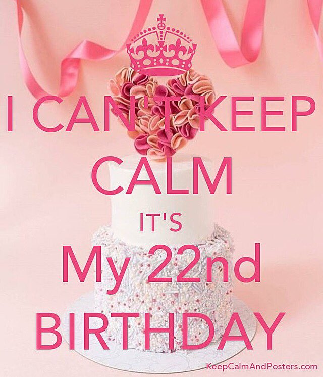 Melaniee It S My Birthday Birthday Anniversaire 22ans T Co Qznbamiuep Twitter Melaniee It S My Birthday Birthday Anniversaire 22ans T Co Qznbamiuep Twitter