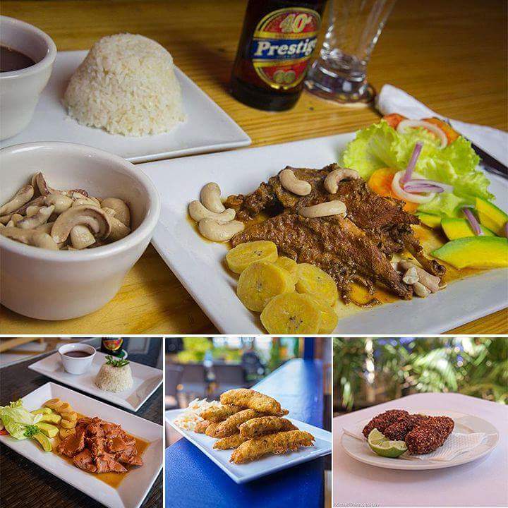 johnweslypierre's tweet photo. Lakay Restaurant Cap Haïtien, nice place to eat at Cap-Haitian, Haiti.
.
.
.
#safetripsh #safetour #historichaiti #shareourheritage #haiti #haitianfood #restaurant #tourism #caribbean #food #tour https://t.co/tTU5QveMlD