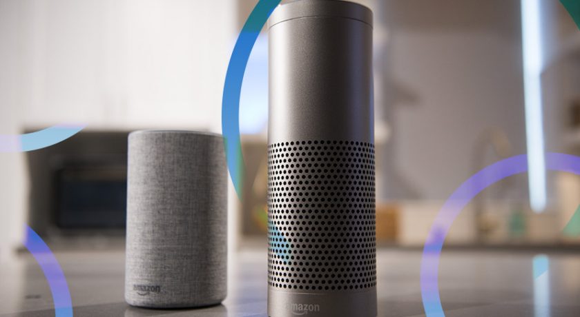 Alexa’s monthly users have increased by 325 percent in 2017 (aka equivalent to 2.8 million users) — and 5 other important digital facts from this week: adweek.it/2Dp13pV