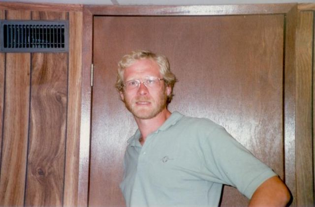 CarpetOneRD's tweet photo. The boss is away this week. We' should probably post another photo from back in the day! #RickPic https://t.co/oe1GkyRXH6