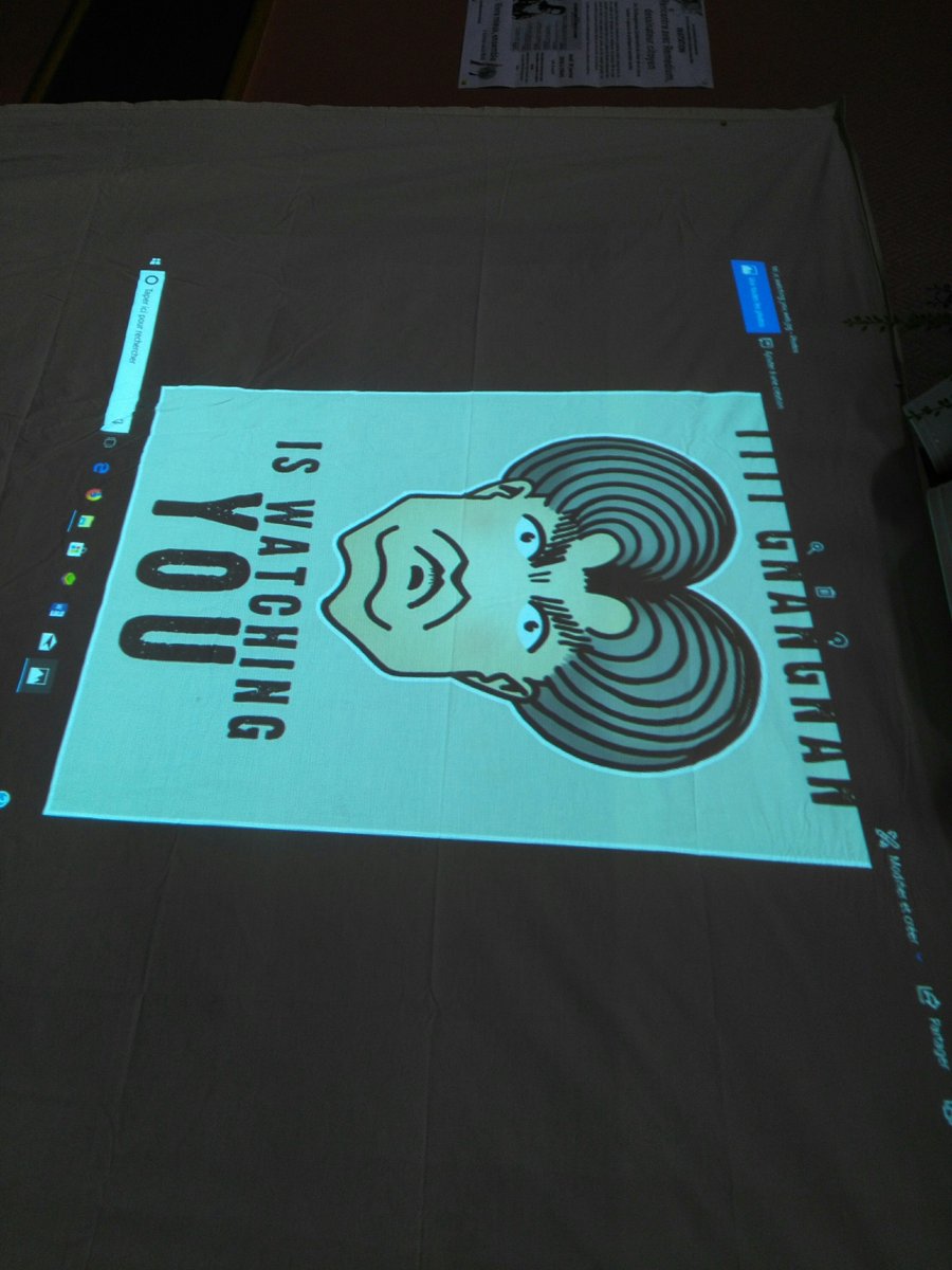 Hervé Suaudeau tweet media