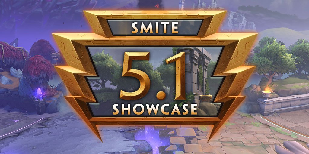 SmitegameHUN's tweet photo. 5.1 patch notes link: https://t.co/UJ5L6PlpYT https://t.co/bnr6xT2LWR