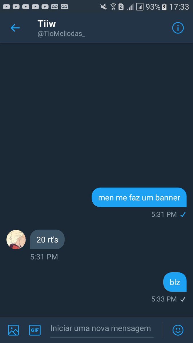 Ajuda ai pfvr 20 RT'S <a href="/RenanPlayBR_/">Renan #RR🇧🇷</a> @Biaah_TM <a href="/LesmaChapada/">Lesma #200k</a> <a href="/MINEGAMESbrYT/">Ravizsq</a> <a href="/Henrique1825/">Carlos Henrique</a> <a href="/LokinDlx/">LOQUIN</a> @MasterExtremebr @padrao_sr @Mi3ter <a href="/RadoioT/">RadoioT #RAD10K</a>