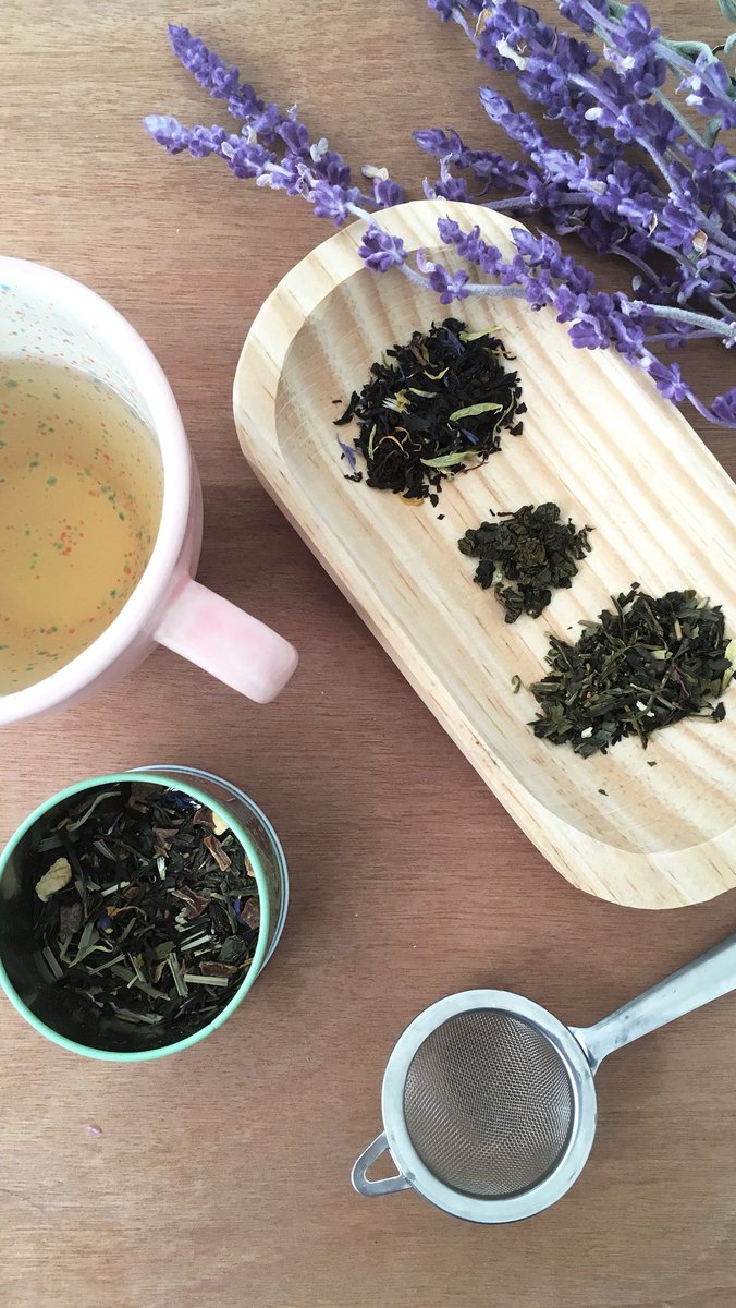 Handmademx's tweet photo. Estoy por contarles sobre las actividades que tendremos en el mes de febrero y todas tendrán que ver con una de mis cosas favoritas de la vida: el té... ya no puedo esperar! 🌿✨ https://t.co/rdwyqlzkoN