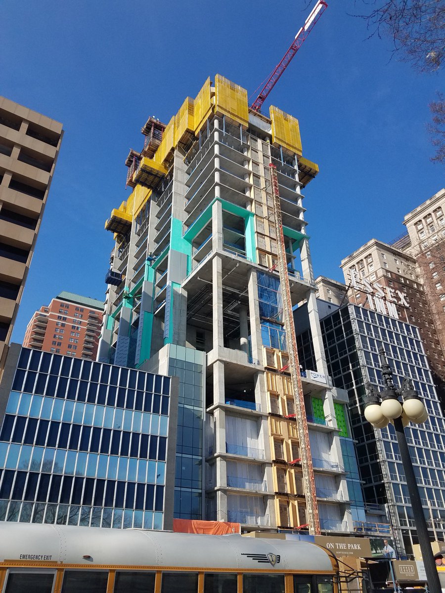 Adjustable Concrete Construction tweet media