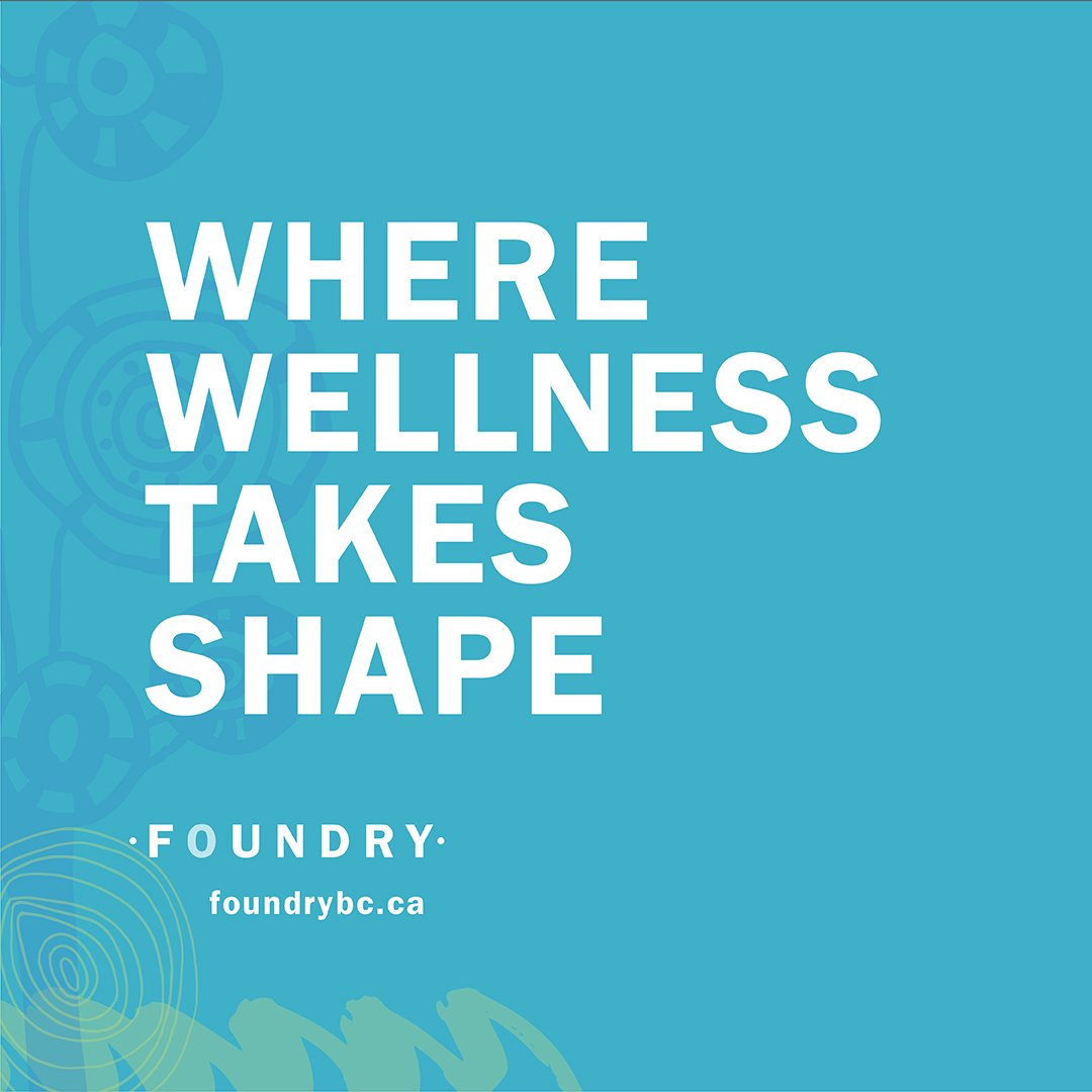 Providence_Hlth's tweet image. The @FoundryBC model grew from the St. Paul’s Hospital Inner City Youth Program on Granville Street. We’re excited to see this organization make accessible resources to help our youth forge their path to wellness ow.ly/U6Yg30hQjVI
