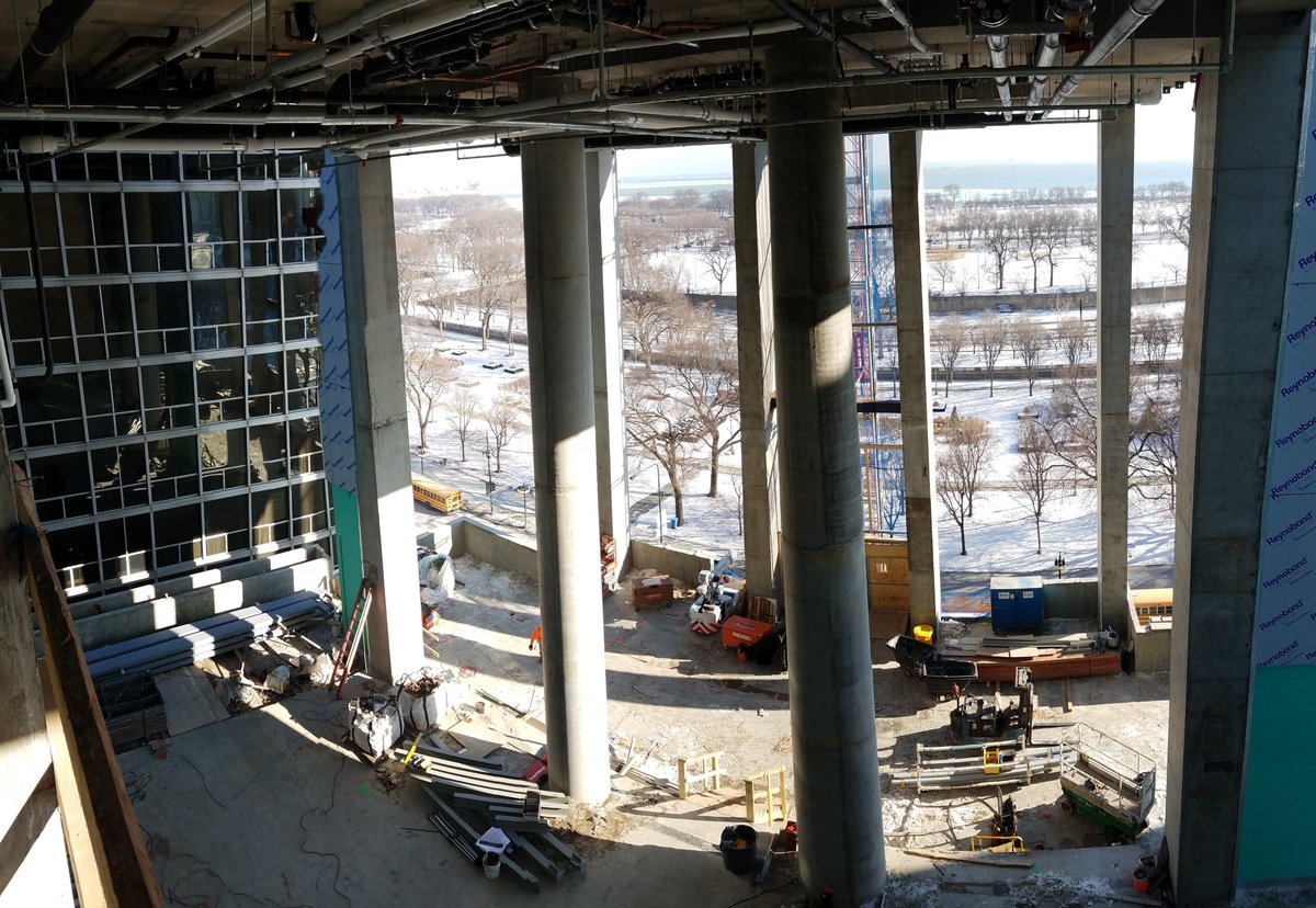 Adjustable Concrete Construction tweet media