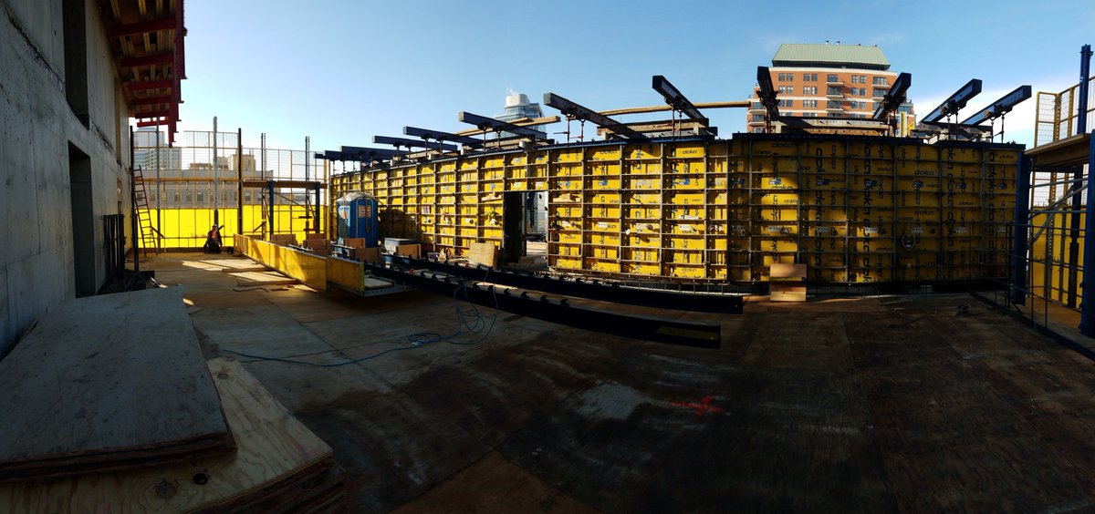 Adjustable Concrete Construction tweet media