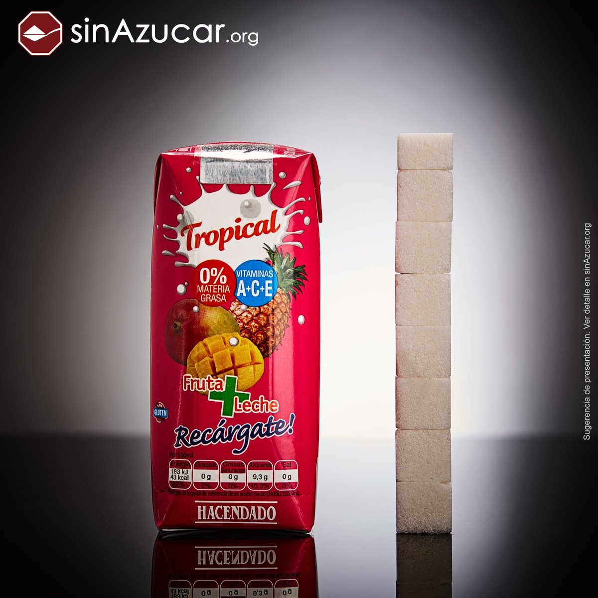 sinAzucar.org - Antonio Rodríguez tweet media