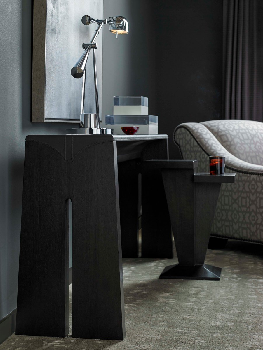 It's a lifetstyle.  #Henredon #ThursdayThoughts