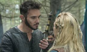 BestestReviews's tweet photo. #Vikings #ASimpleStory

#Ivar May have lost the battle but has he just won the war?

#Floki is trying so hard to succeed.

#Bjorn seeking peace but is he safe no matter what?

#Ubbe and #Hvitserk getting more involved.

#KingAlfred to reshape Wessex? 

A reflective episode! https://t.co/wmV9B2YPF5