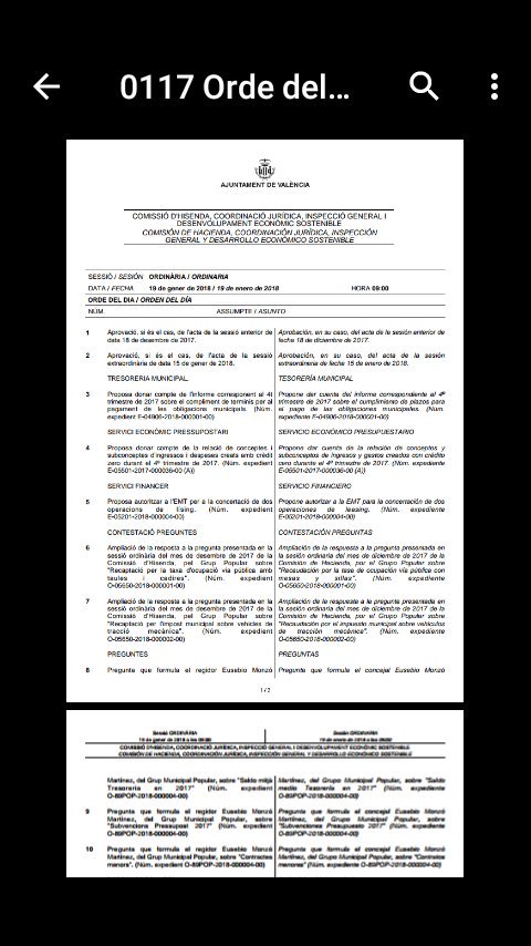 VicenmaV's tweet image. Señor @Fginer si usted es el titular de la Comisión de Hacienda por @CiudadanosCs en Valencia, a la que vd. no asistió durante un año, y ahora no tiene ninguna pregunta a pesar de las escandalosas subvenciones y los miles de contratos a dedo...¿ es esta su oposición?