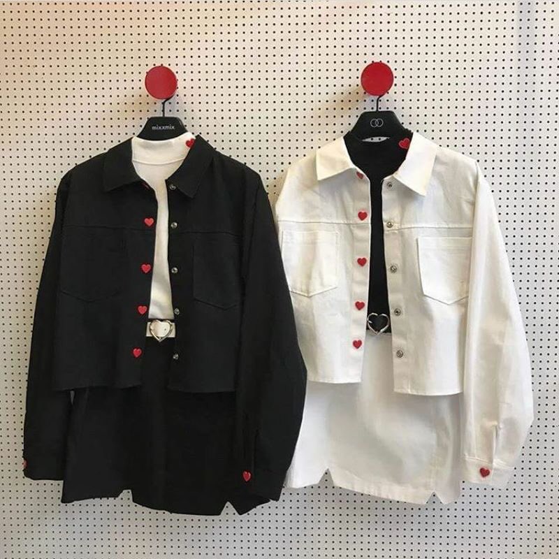 Wendygirlfriend's tweet photo. Qual roupa vocês usariam juntas? https://t.co/8Cv6Ec6gZQ