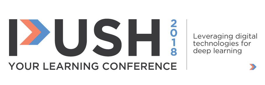 LisaBoate's tweet photo. PUSH 2018 is coming soon. Mark March 24th on your calendars, always one of my favourite learning days of the year!! Watch for registration and a call for presenters soon! #pushyourlearning @SCDSB_Schools https://t.co/oeLcswILjn