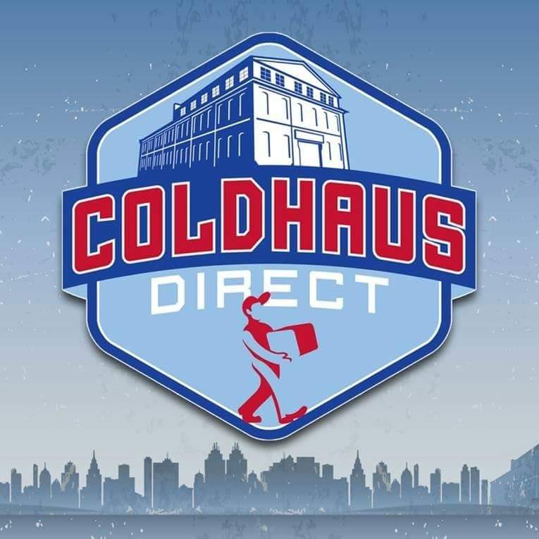pommiescider's tweet photo. Excited about our new partnership with @Cold_Haus Direct for all of our bar and restaurant deliveries. We are now able to deliver anywhere in Ontario. #PommiesCider #ColdHaus #Delivery #OntarioWide https://t.co/UQiqVntKEZ