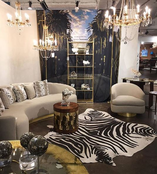 french_heritage's tweet photo. Facet Collection Meet & Greet with designer @InteriorIcon starts at 4:30 PM! Join us at WTC 11006 for champagne, macarons and a cocktail book signing. #DallasMarket #MichelleWorkman #FacetCollection #FrenchHeritage https://t.co/Fmd0i4bvuO