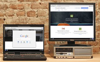 ericcurts's tweet photo. Turn your old computers into Chromebooks https://t.co/cyYCh60m9P #edtech https://t.co/MQbHedY3r2