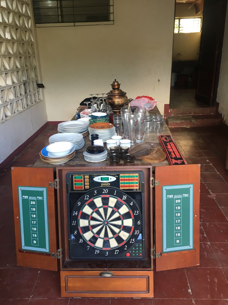 travellersNi's tweet photo. Si señoras y señores! Este sábado también vamos a tener venta de patio en el time. Lleguen!! https://t.co/FHzFSqB2hc