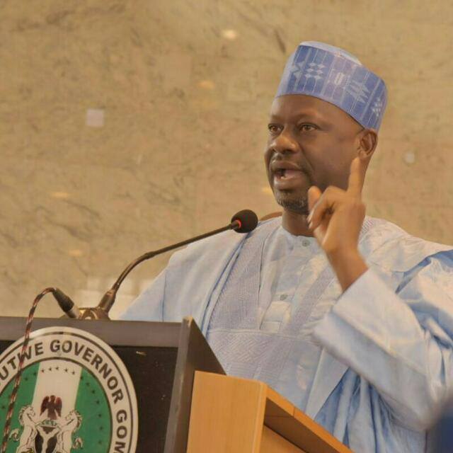 davoh2019's tweet photo. We are back and powerful, let's continue from where we stopped. We are still talking on @HEDankwambo for Nigerian President 2019. https://t.co/OnBmEmgm1l