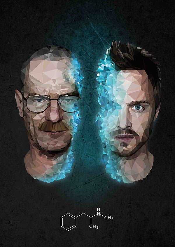 "Ben tehlikede değilim Skyler, tehlike benim! Adamın biri çalan kapıyı açınca vuruluyor ve sen benim o adam olduğumu mu sanıyorsun? Hayır! Ben kapıyı çalanım!”
Breaking Bad
(4. Sezon 6. Bölüm)