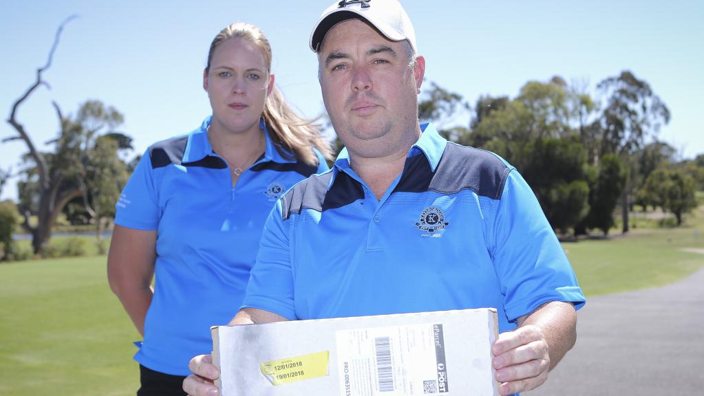Berwick Leader tweet media