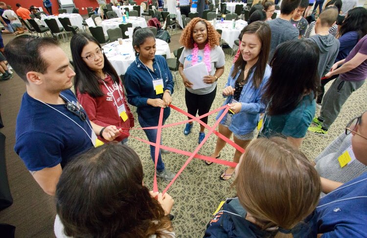 IL_Leadership's tweet photo. INTERSECT is coming up this Saturday! We can’t wait to see everyone there!!
#iprogram #intersect #illinileaders #illinoisleadershipcenter #illinois #uiuc https://t.co/Li87BKnfgr
