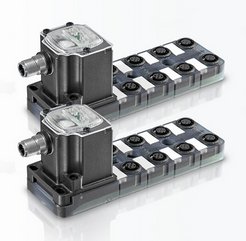 Schildknecht_AG's tweet photo. Unser perfektes #kabelloses System bietet unser neue IO #Funk-Verteilerbox #DATAEAGLE X-treme IO 2730
Das wichtigste:
- #Plug&Play
- Hohe Schutzart #IP67
- 4 / 8 M12-Anschlüsse
- #BluetoothLowEnergy
https://t.co/39uSqeYIA4 #theworldiswireless #IIoT #IoT #makeyoursensorwireless https://t.co/vrCMHwREIp