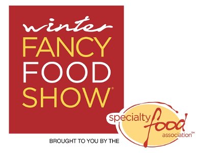 Come visit us at the 2018 Winter Fancy Food Show at Booth 4629 January 21-23! #WFFS18