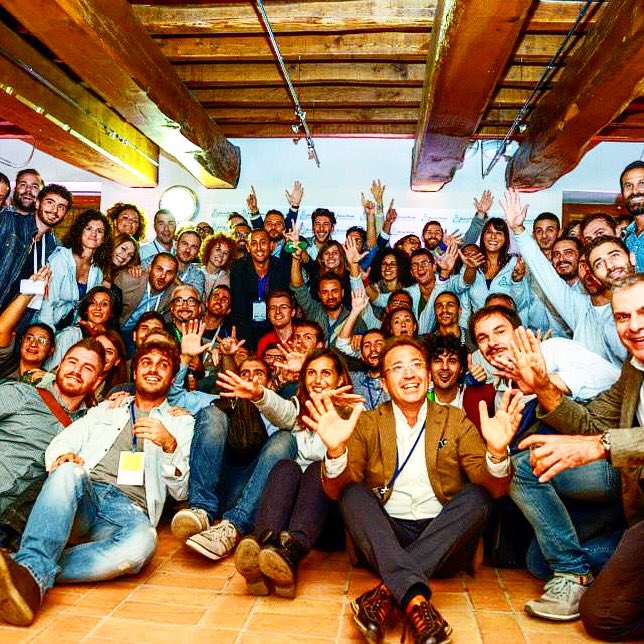 Franco Bucciarelli tweet media