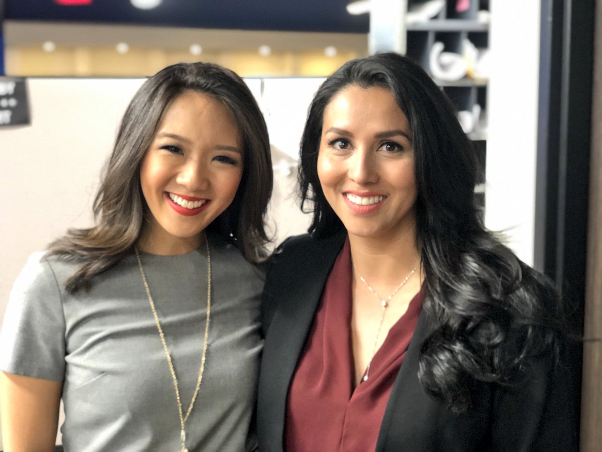 Nancy Chen On Twitter A Very Warm Welcome To The Newest Member Of The Abc7news Team Victoriasanchez Fellow Alum Of Usc And Ca S Central Coast Fighton Https T Co N9snufni2a