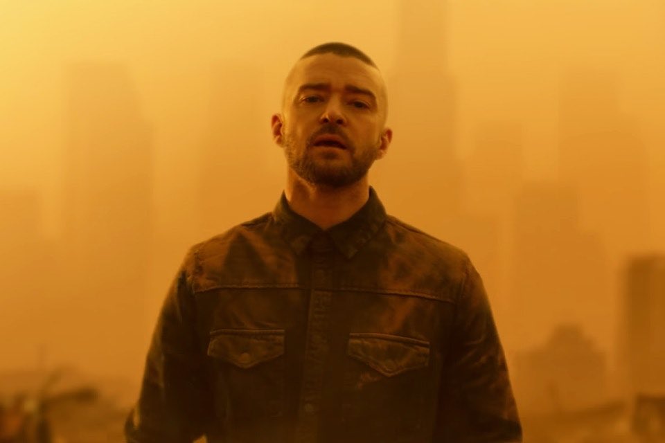 native_ken's tweet photo. .@jtimberlake just dropped a new video for ‘Supplies’ featuring production from @Pharrell.

https://t.co/Roi30fpa7v https://t.co/C4NtlaEjN1