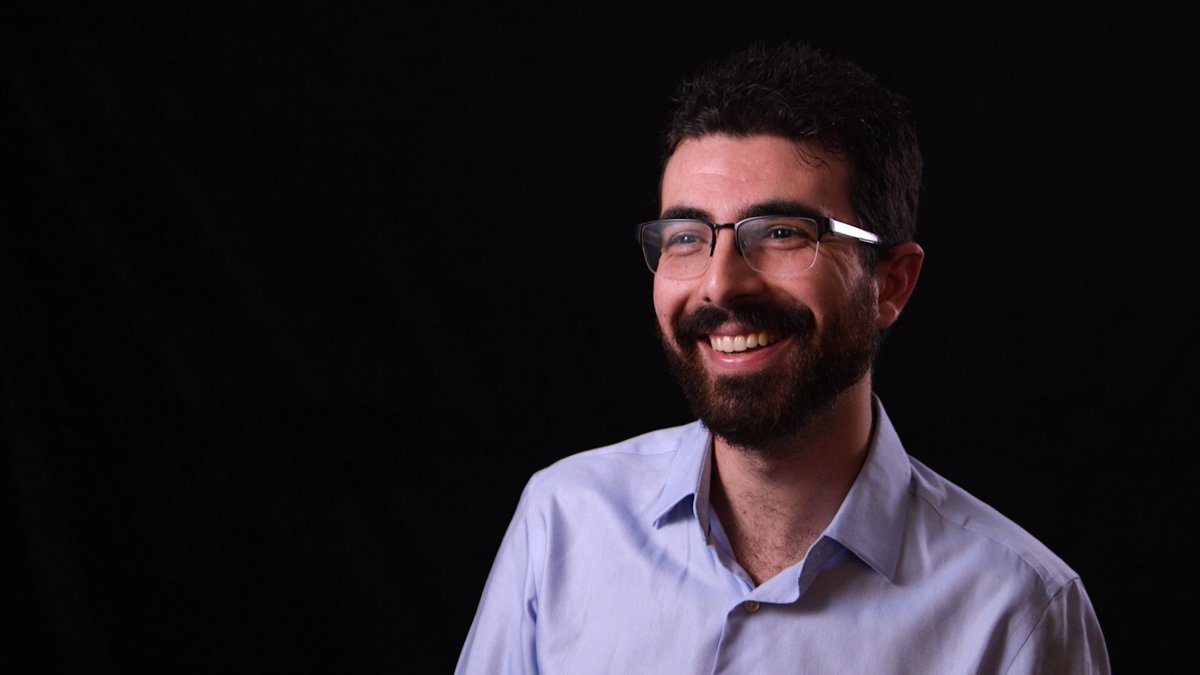 Interview time with our director Marco Bottiglieri! 🎬
#ColorMeYouFilm