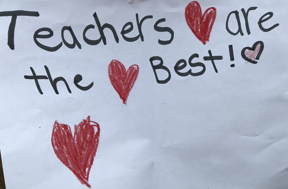 IMS_English7's tweet image. The secondary teachers&apos; daily goal: to preserve and further passion for learning. #IMSTigers #RememberWhatMatters