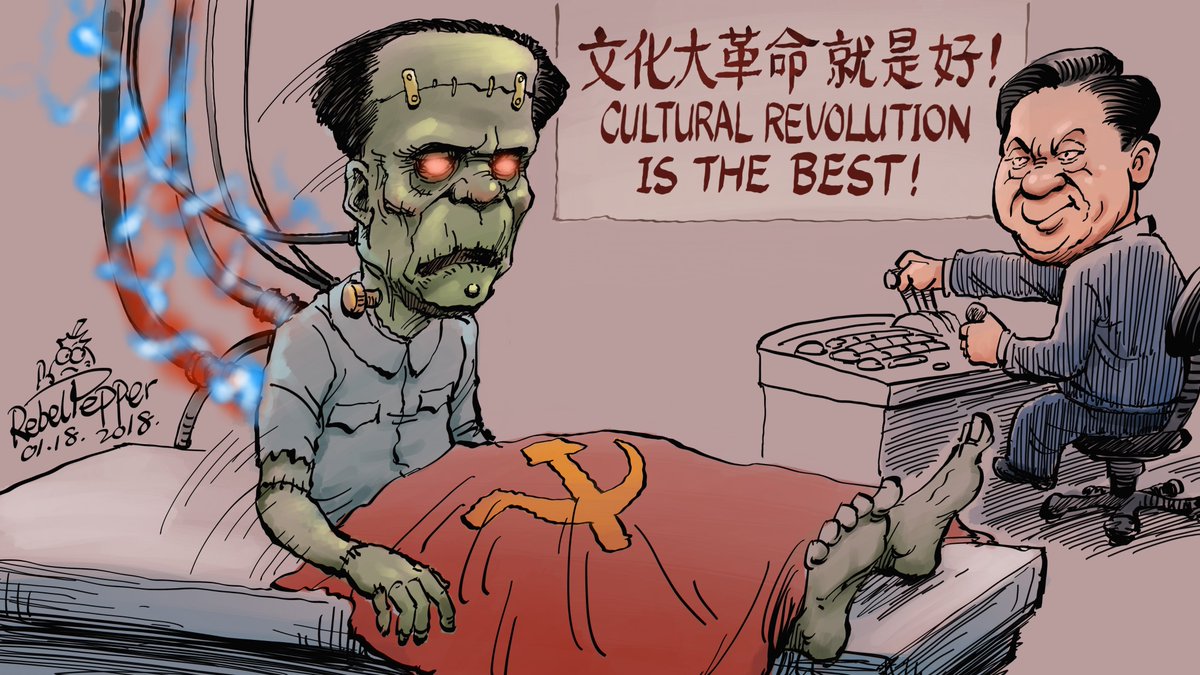 冰玉icejade בטוויטר 天才漫画家 想象力极丰富 人物形象极逼真 冰玉icejade בטוויטר 天才漫画家 想象力极丰富 人物形象极逼真