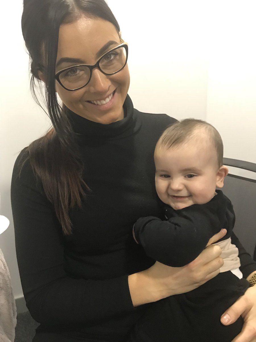 U3BetterMan's tweet photo. Fantastic Mums &amp; Tots day at U399, GREAT to see these fabulous ladies!! #U3Elite @gpincheshire @kierancregan @dayrowan @CaptainFun_ERAC https://t.co/aLS988sqIC