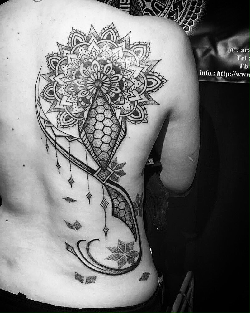 MissinkM's tweet photo. 💃🏼👉🏻TATTOOGIRLS👈🏻💃🏼#InkedGirl #Ink #TattooGirls #inkmania #inked #inkedmag #inkedgirls #sexyink #mandala #roma #blackart #dotwork #stylegirl https://t.co/cgwkFCmgTH