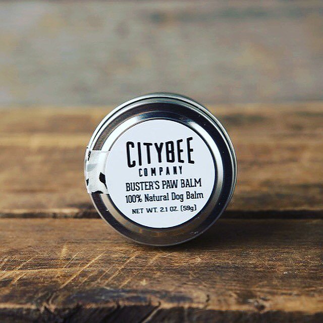 Buster’s Paw Balm (named after our beloved Australian Cattle Dog who inspired its creation) works to effectively soothe, moisturize, heal and protect your dog's dry, cracked skin, nose and paws.  This easy to use formula is also effective on minor rashes… ift.tt/2mOLY5Q
